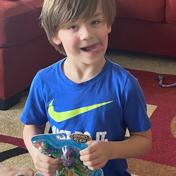 I am Lori Jean Poshmark Ambassador- No drama zone! - Picture 12 of 17